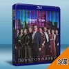 唐頓莊園 Downton Abbey 第3季完整版 [3碟] (藍光25G)