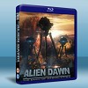 異形降臨 Alien Dawn (2012) 藍光25G
