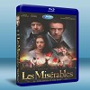 悲慘世界 Les Miserables (2012) 藍光25G