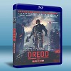 超時空戰警 Dredd (2012) 藍光25G