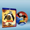 功夫熊貓 Kung Fu Panda (2008) 藍光25...