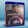 美國隊長 Captain America: The Firs...