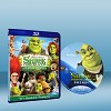 史瑞克快樂4神仙 Shrek Forever After (2010) 藍光25G