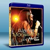 艾拉妮絲．莫莉塞特：2012蒙特勒現場演唱會 Alanis Morissette: Live at Montreux 2012 (藍光Blu-ray 25G)