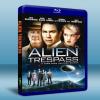 外星人入侵 Alien Trespass (2009)  藍...