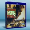 正義悍將2：汽車城 Street Kings 2: Motor City (2011)  藍光25G