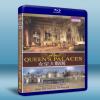 BBC:女皇大觀園 The Queen's Palaces 藍光25G