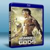 眾神之鎚 Hammer of the Gods (2013)...