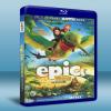 森林戰士 Epic (2013) Blu-ray 藍光 BD...
