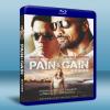 不勞而禍 Pain & Gain (2013) Blu-ray 藍光 BD25G