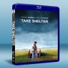歷劫重生 Take Shelter (2011) Blu-ray 藍光 BD25G