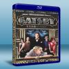 大亨小傳 The Great Gatsby (2013) Blu-ray 藍光 BD25G