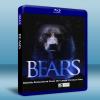 IMAX:熊 Bears  藍光BD-25G