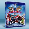 超人高校 Sky High (2005) Blu-ray 藍...