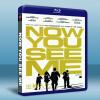出神入化 Now You See Me (2013) Blu-ray 藍光 BD25G