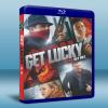 豪運 Get Lucky (2012) Blu-ray 藍光...