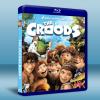古魯家族 The Croods (2013) Blu-ray...