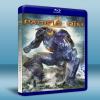 環太平洋 Pacific Rim (2013) Blu-ray 藍光 BD25G