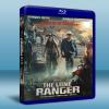 獨行俠 The Lone Ranger (2013) Blu...