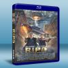 降魔戰警 R.I.P.D.(2013) Blu-ray 藍光 BD25G