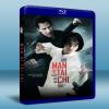 太極俠 Man of Tai Chi (2013) Blu-...