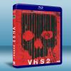 致命錄影帶2 V/H/S/2 (2013) Blu-ray ...