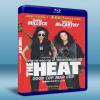 麻辣嬌鋒 The Heat (2013) Blu-ray 藍...