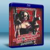 機關槍女人頭 Bring Me The Head Of The Machine Gun Woman (2013) Blu-ray 藍光 BD25G