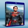 超人：鋼鐵英雄 Man of Steel (2013) Blu-ray 藍光 BD25G
