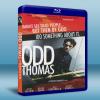 小鎮怪客托馬斯 Odd Thomas (2012) Blu-...
