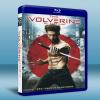 金鋼狼:武士之戰 The Wolverine (2013) Blu-ray 藍光 BD25G