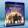 世界終點 The World's End (2013) Bl...