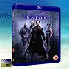 駭客任務 第1部 The Matrix (1999) 藍光50G