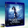 惡靈古堡2：啟示錄 Resident Evil：Apocalypse (2004) 藍光50G