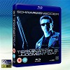 魔鬼終結者2 Terminator 2: Judgment Day (1991) 藍光50G
