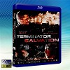魔鬼終結者4:未來救贖 Terminator:Salvation (2009) 藍光50G