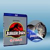 侏儸紀公園 Jurassic Park (1992) 藍光2...