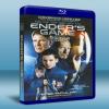 戰爭遊戲 Ender’s Game (2013) 藍光BD-...