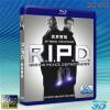 (3D+2D)降魔戰警 R.I.P.D.(2013) Blu...