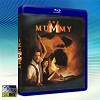 神鬼傳奇 The Mummy (1999) 藍光50G
