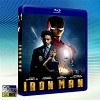 鋼鐵人 Iron Man (2008) 藍光50G