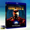 鋼鐵人2 Iron Man 2 (2010) 藍光50G