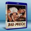 瘋狂的米羅 Bad Milo! (2013) 藍光BD-25...