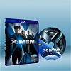 X戰警 X-men (2000) 藍光25G