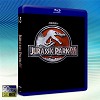 侏羅紀公園3 Jurassic Park III 藍光50G
