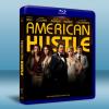 瞞天大佈局 American Hustle (2013) 藍...