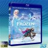 (3D+2D) 冰雪奇緣 Frozen (2013) 藍光BD-50G