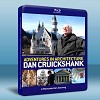 BBC漫遊世界建築（雙碟版）BBC:Dan Cruickshank's Adventures in Architecture 藍光25G