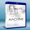 機械危情 The Machine (2013) 藍光BD-2...
