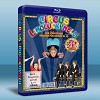 (3D) 兒童馬戲團3D表演 Circus Linoluky...